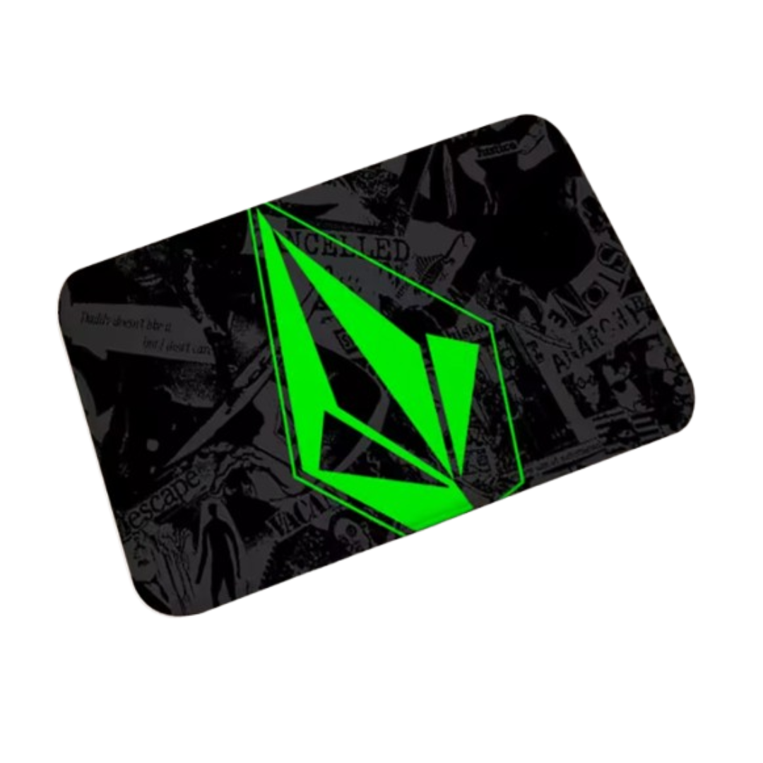 VOLCOM STONE BATH RUG