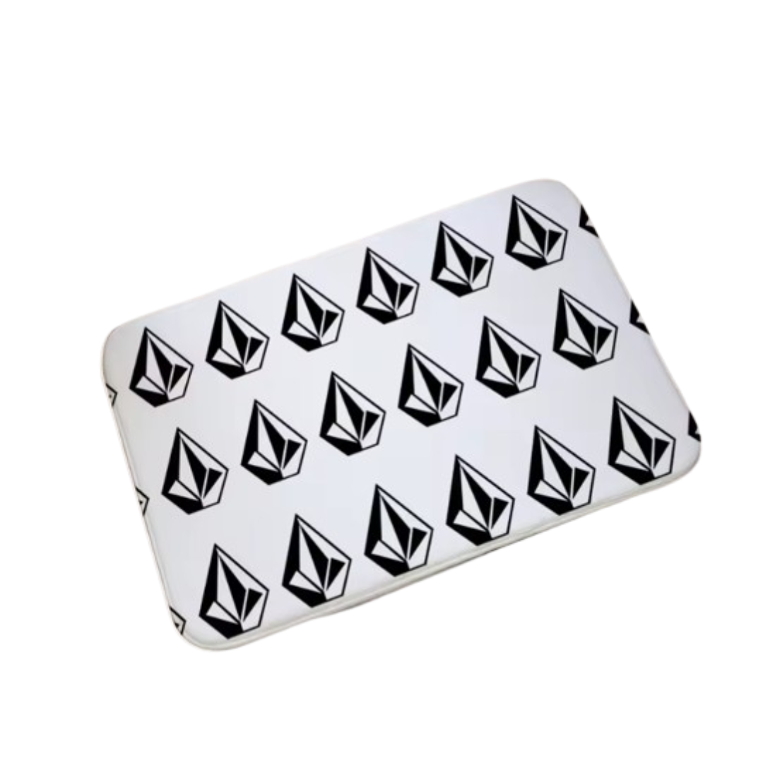VOLCOM STONE BATH RUG