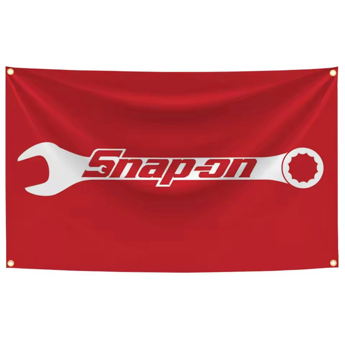 SNAP ON TOOLS FLAG 3X5 FT