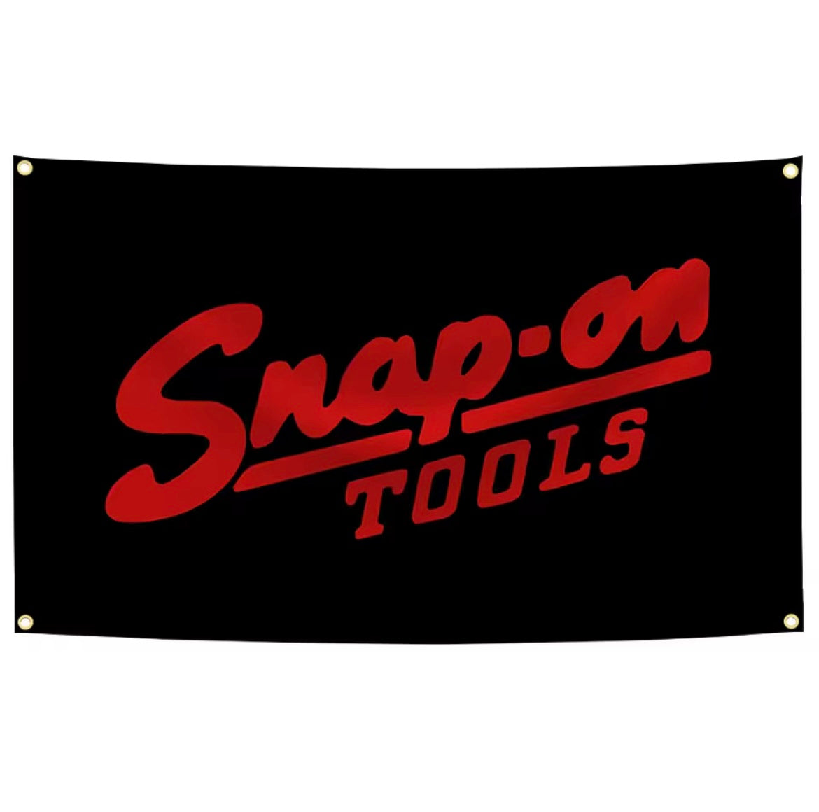 SNAP ON TOOLS FLAG 3X5 FT
