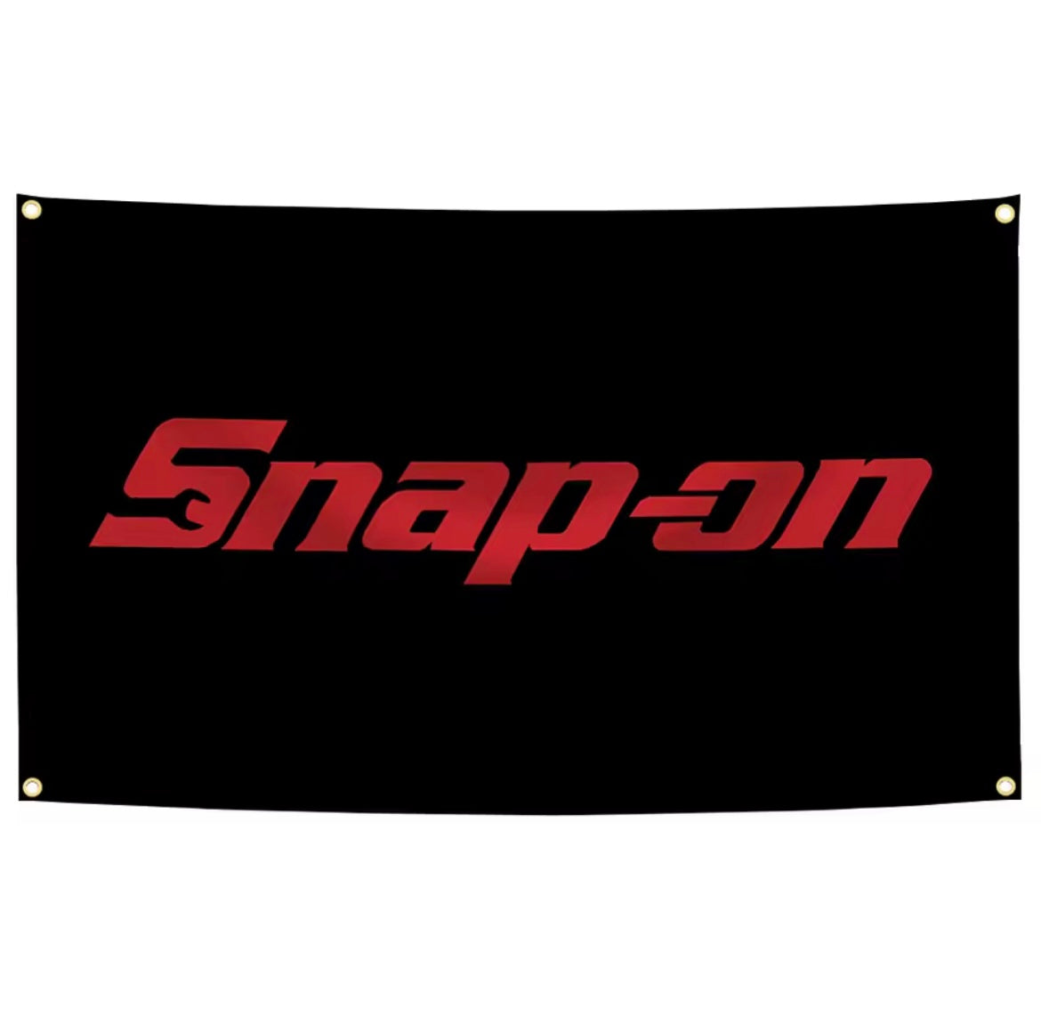 SNAP ON TOOLS FLAG 3X5 FT