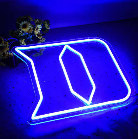 DUKE LED SIGN