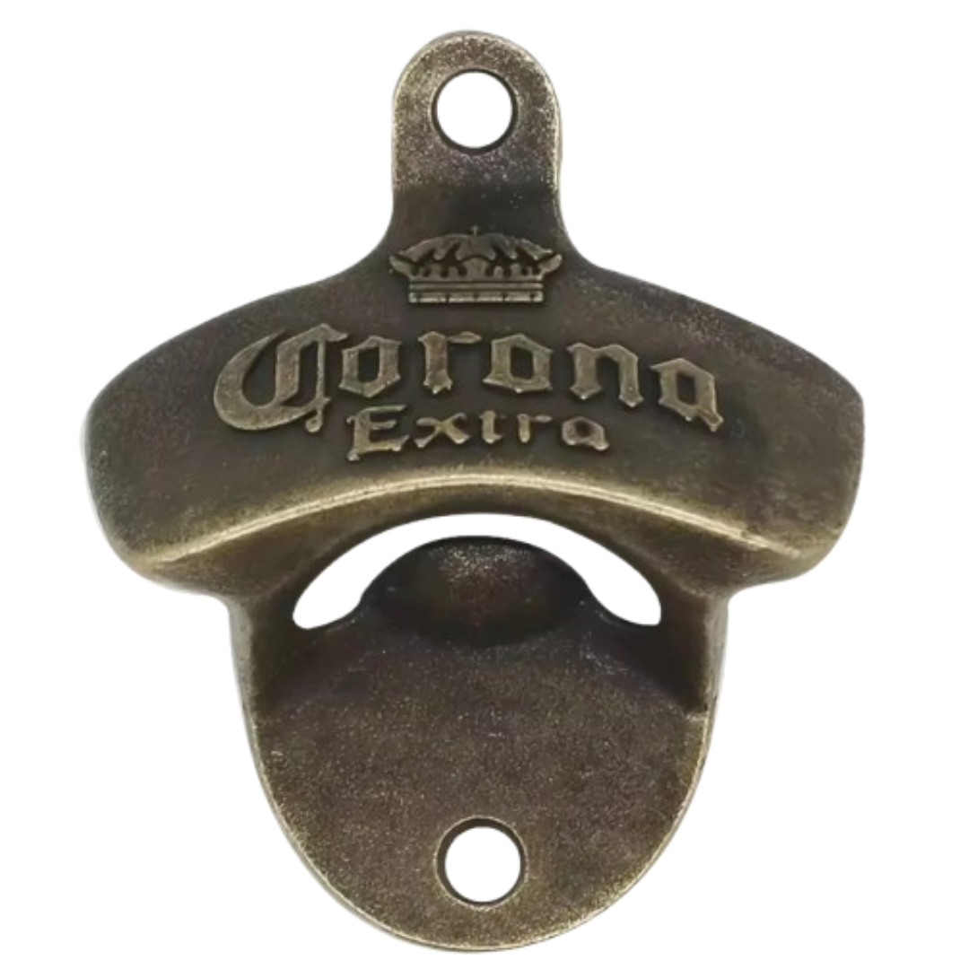 CORONA BEAR BOTTLE OPENER