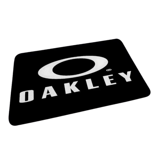 OAKLEY BATH RUG