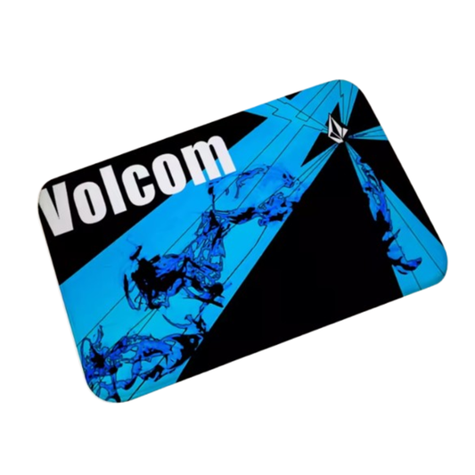 VOLCOM STONE BATH RUG