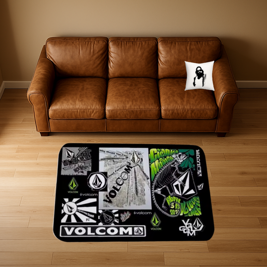 VOLCOM STONE RUG