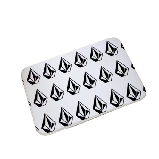 VOLCOM STONE BATH RUG
