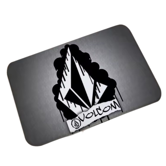 VOLCOM STONE BATH RUG