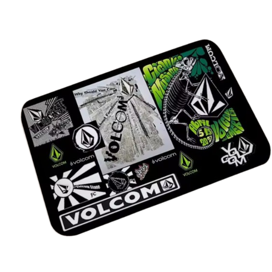 VOLCOM STONE RUG