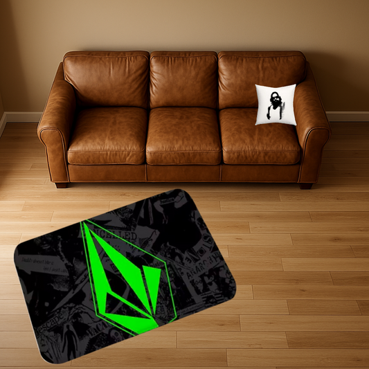VOLCOM STONE RUG