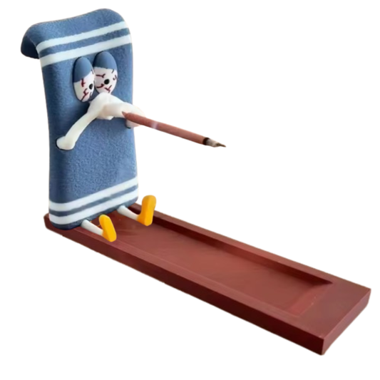 TOWELIE SOUTH PARK INCENSE BURNER