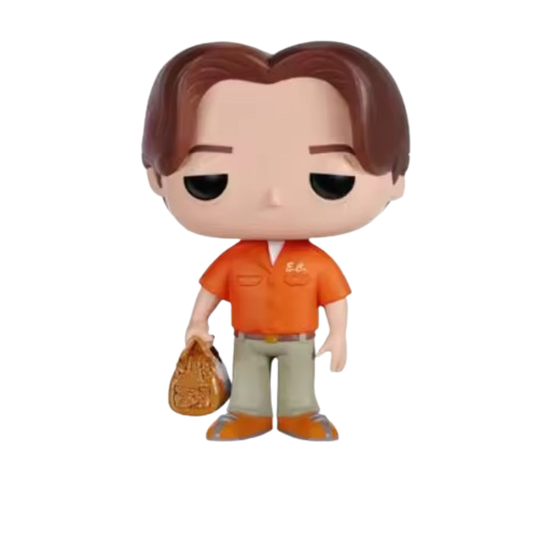 THE BIG LEBOWSKI DONNY VINYL FIGURE