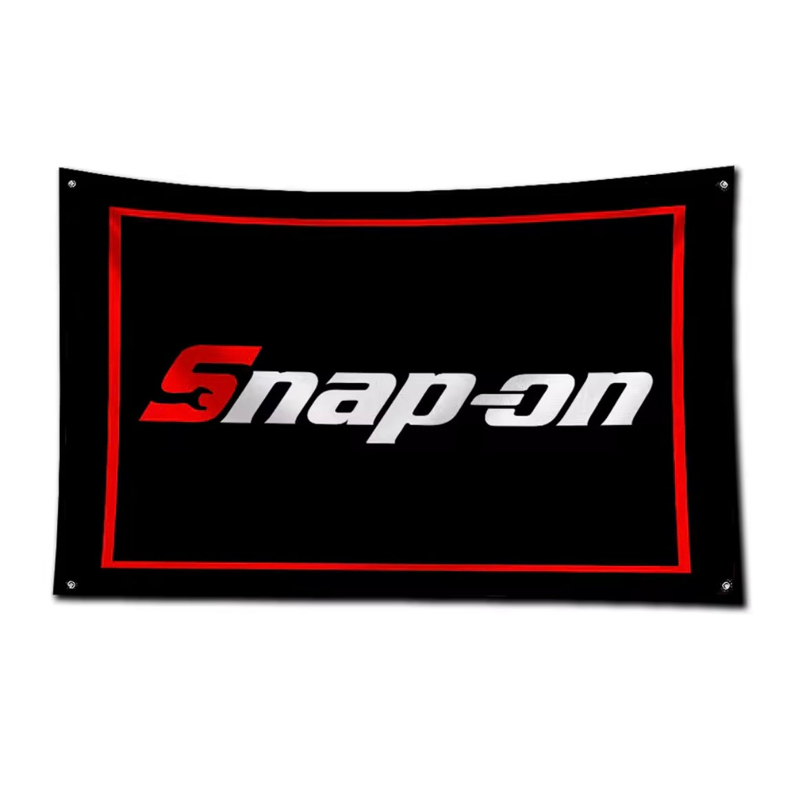 SNAP ON TOOLS FLAG 3X5 FT