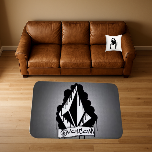 VOLCOM STONE RUG