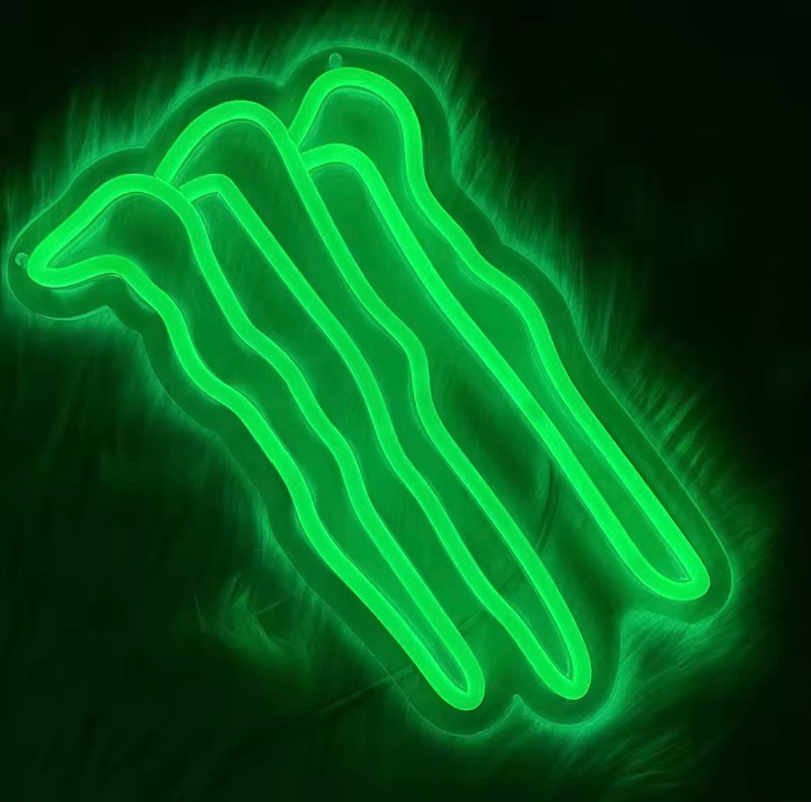 MONSTER ENERGY LED SIGN
