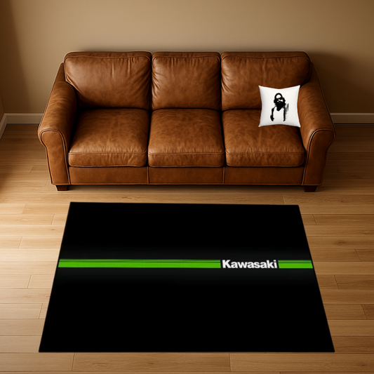 KAWASAKI RUG