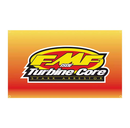 FMF FLAG 3X5 FT
