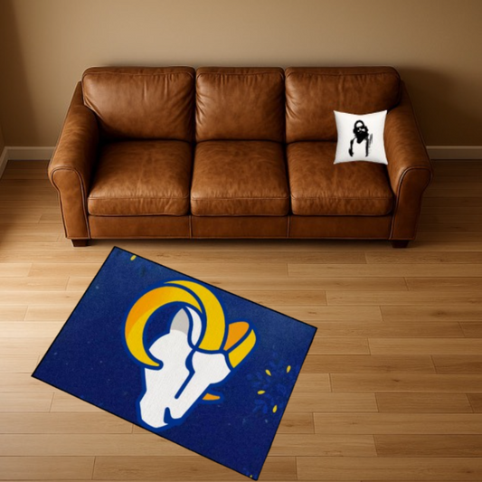 RAMS RUG/CARPET (60X90CM)