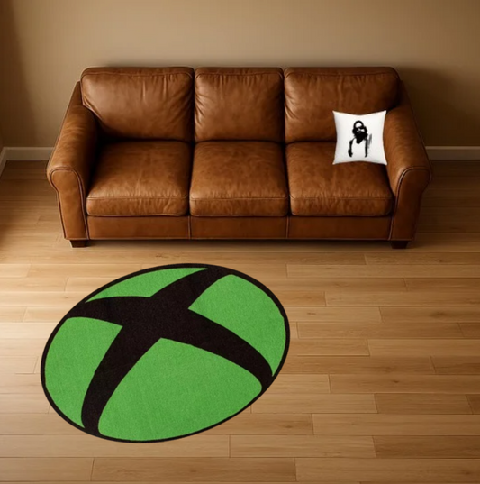 XBOX RUG/CARPET