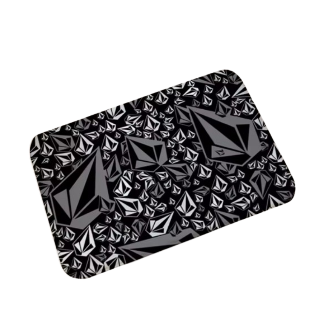 VOLCOM STONE BATH RUG