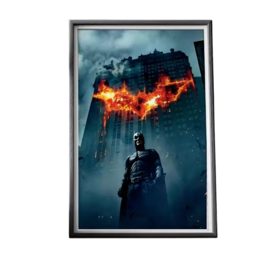 THE DARK KNIGHT FLAG/BANNER